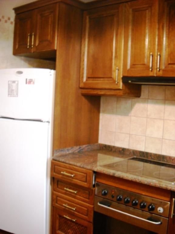 Casestonet Forcall Chambre photo